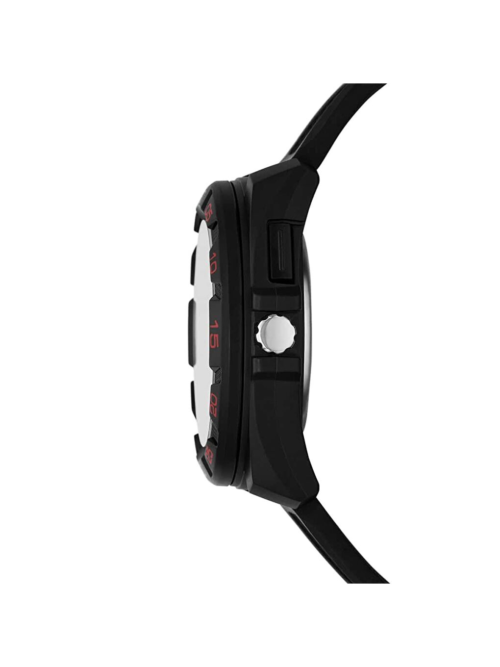 Siyah SR8501 Erkek Kol Saati ve Çok Amaçlı Alet Seti-2