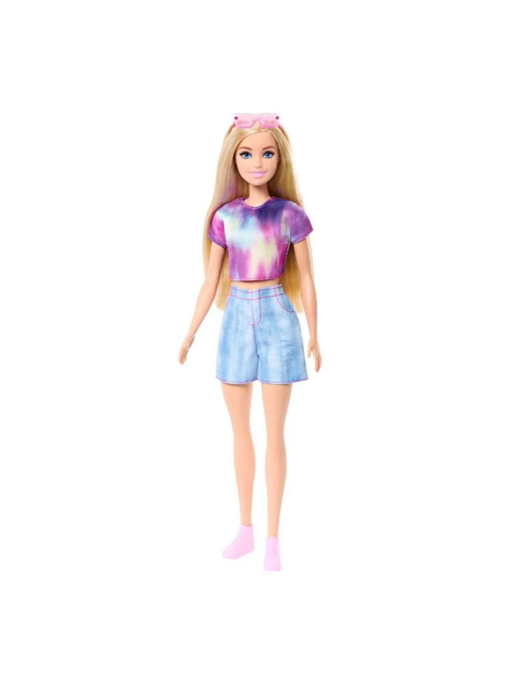 Barbie Mysteries: Beach Detectives Malibu Bebek JFV63-3