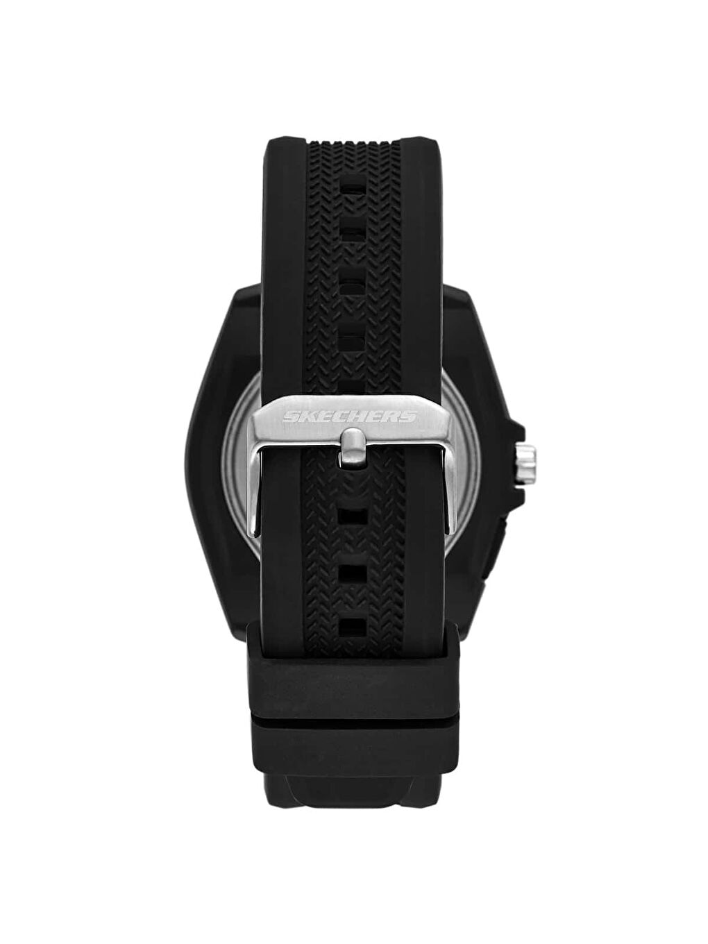 Siyah SR8501 Erkek Kol Saati ve Çok Amaçlı Alet Seti-3