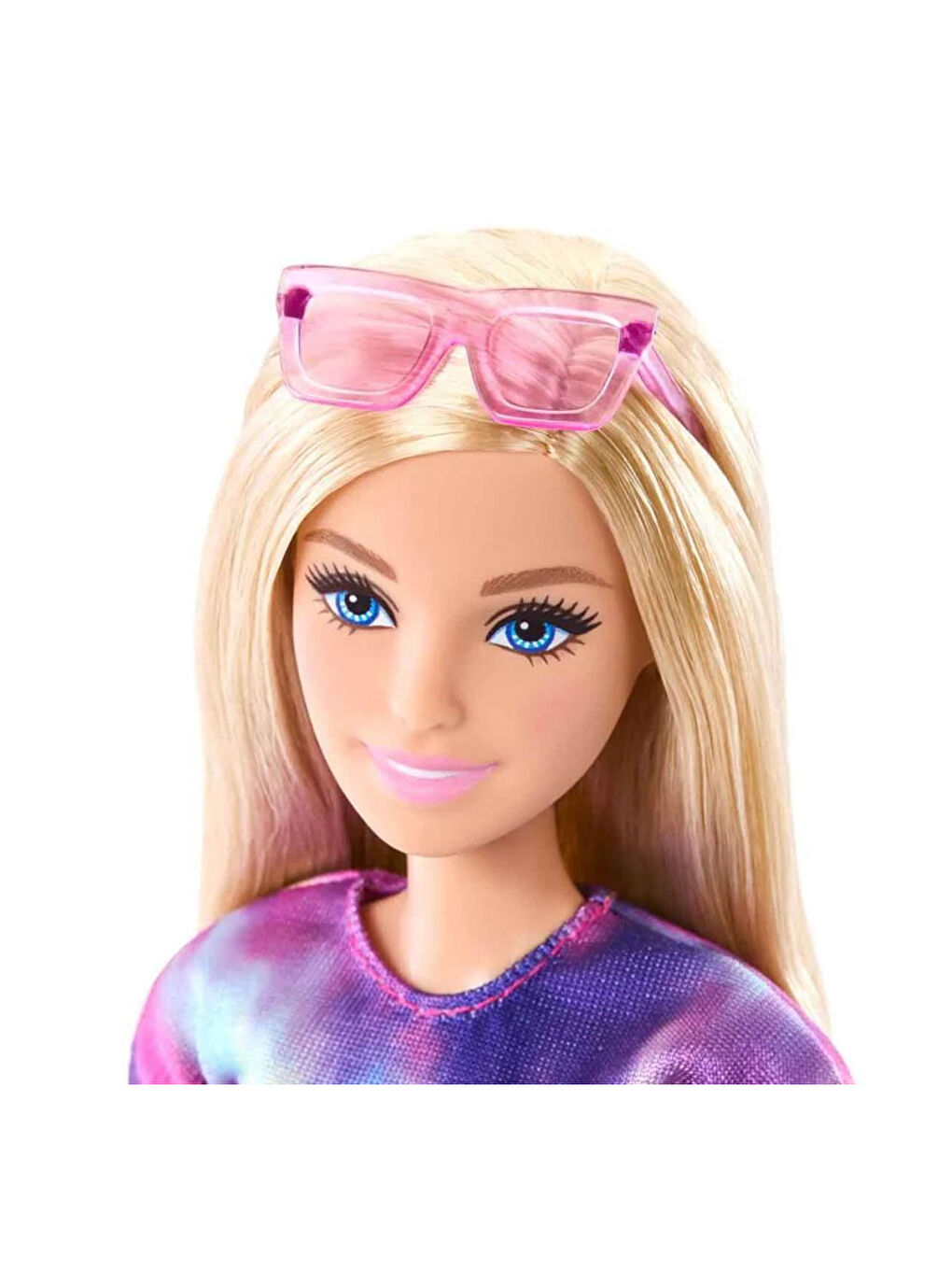 Barbie Mysteries: Beach Detectives Malibu Bebek JFV63-4