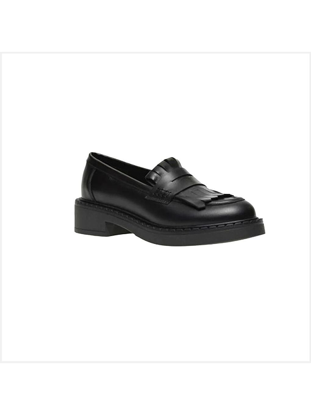 Siyah Kadın Klasik Ayakkabı 97N5 SETAasport Nero(black)-1