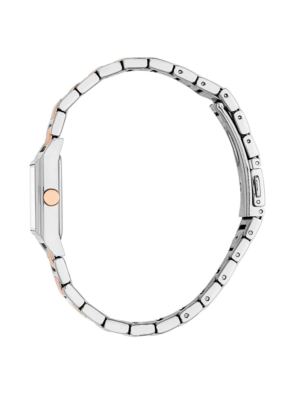 Gri ES1L474M0065 Kadın Kol Saati-1