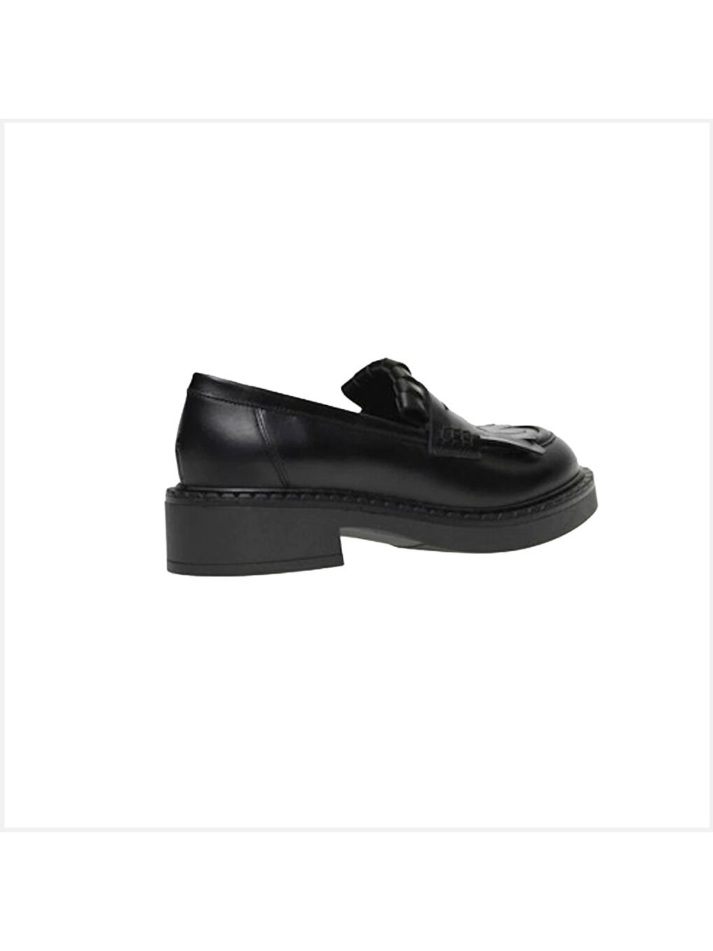 Siyah Kadın Klasik Ayakkabı 97N5 SETAasport Nero(black)-2