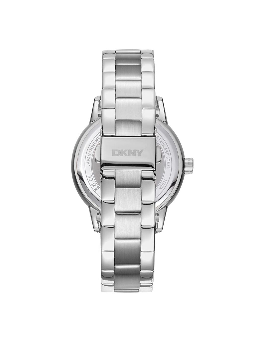 Gri DK1L054M0035 Kadın Kol Saati-2