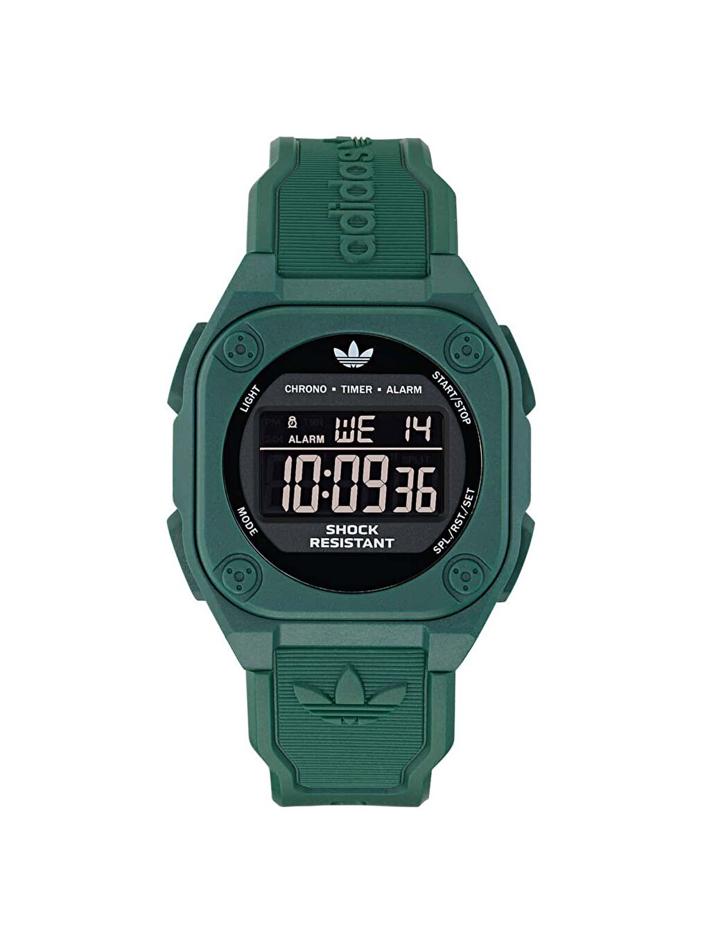 Yeşil ADAOST25032 Kol Saati