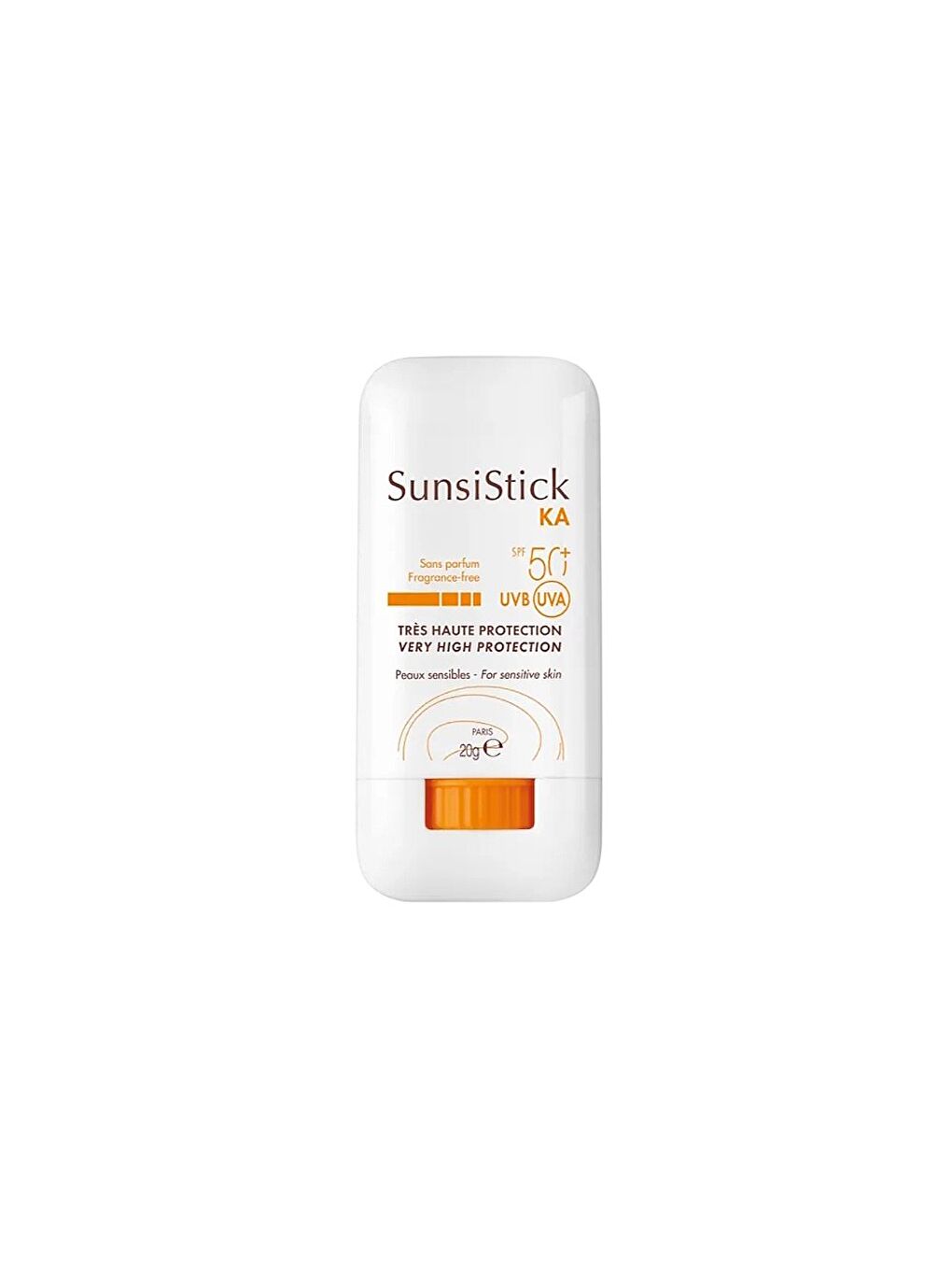 SunsiStick KA SPF50+ Güneş Koruyucu Stick 20 g