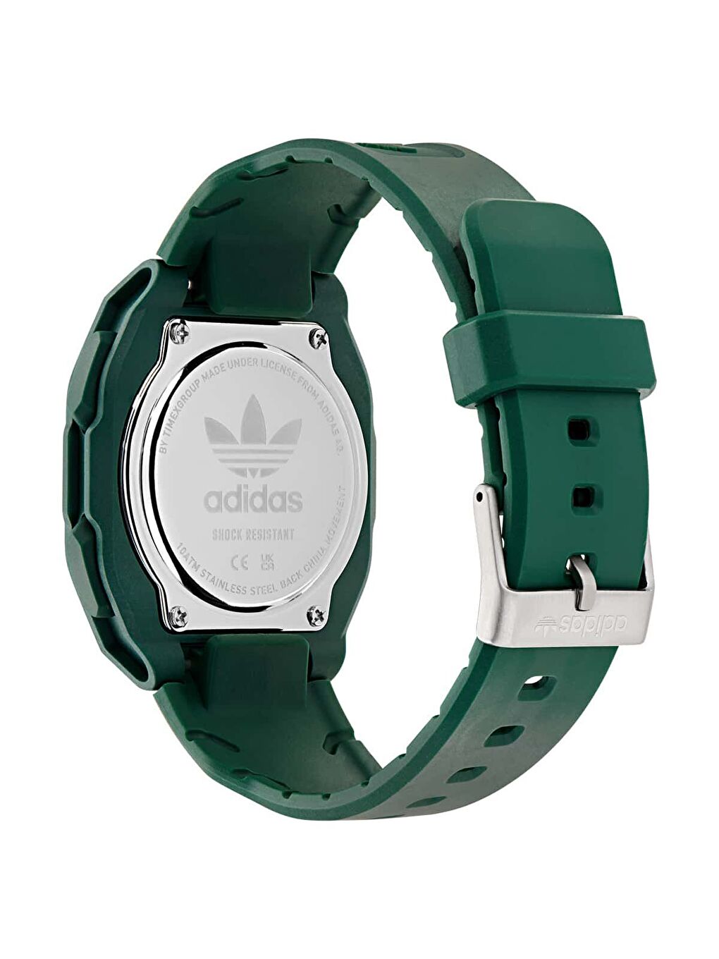 Yeşil ADAOST25032 Kol Saati-2