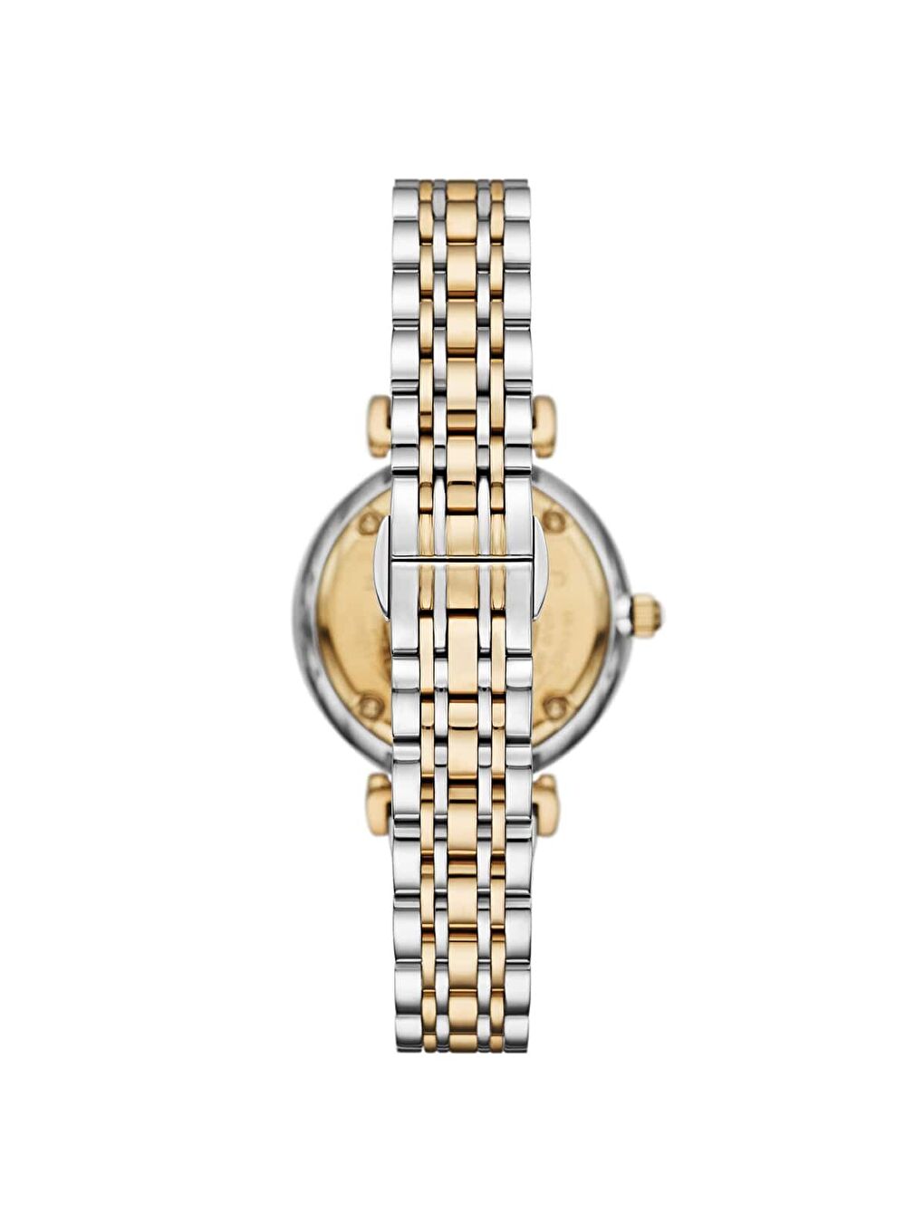 Sarı AR11702 Kadın Kol Saati-2