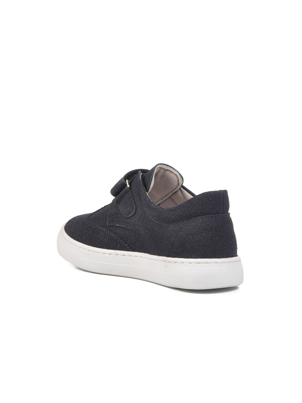 Lacivert Cırtlı Erkek Çocuk Spor Ayakkabı 304 RY 76101 F-3