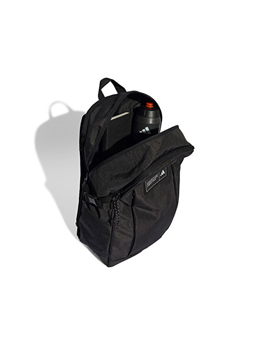 4athlts Bp1 Sırt Çantası-en: 30 Cm, Boy: 46 Cm, Derinlik: 19 Cm Jl6155 Siyah-3
