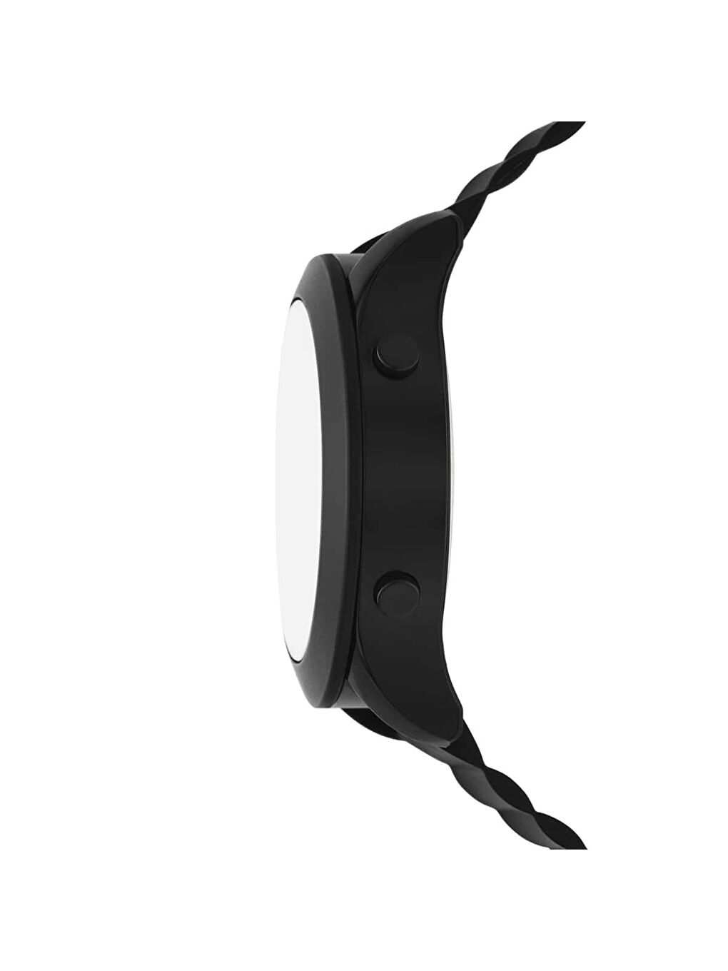 Siyah SR5224 Erkek Kol Saati-1