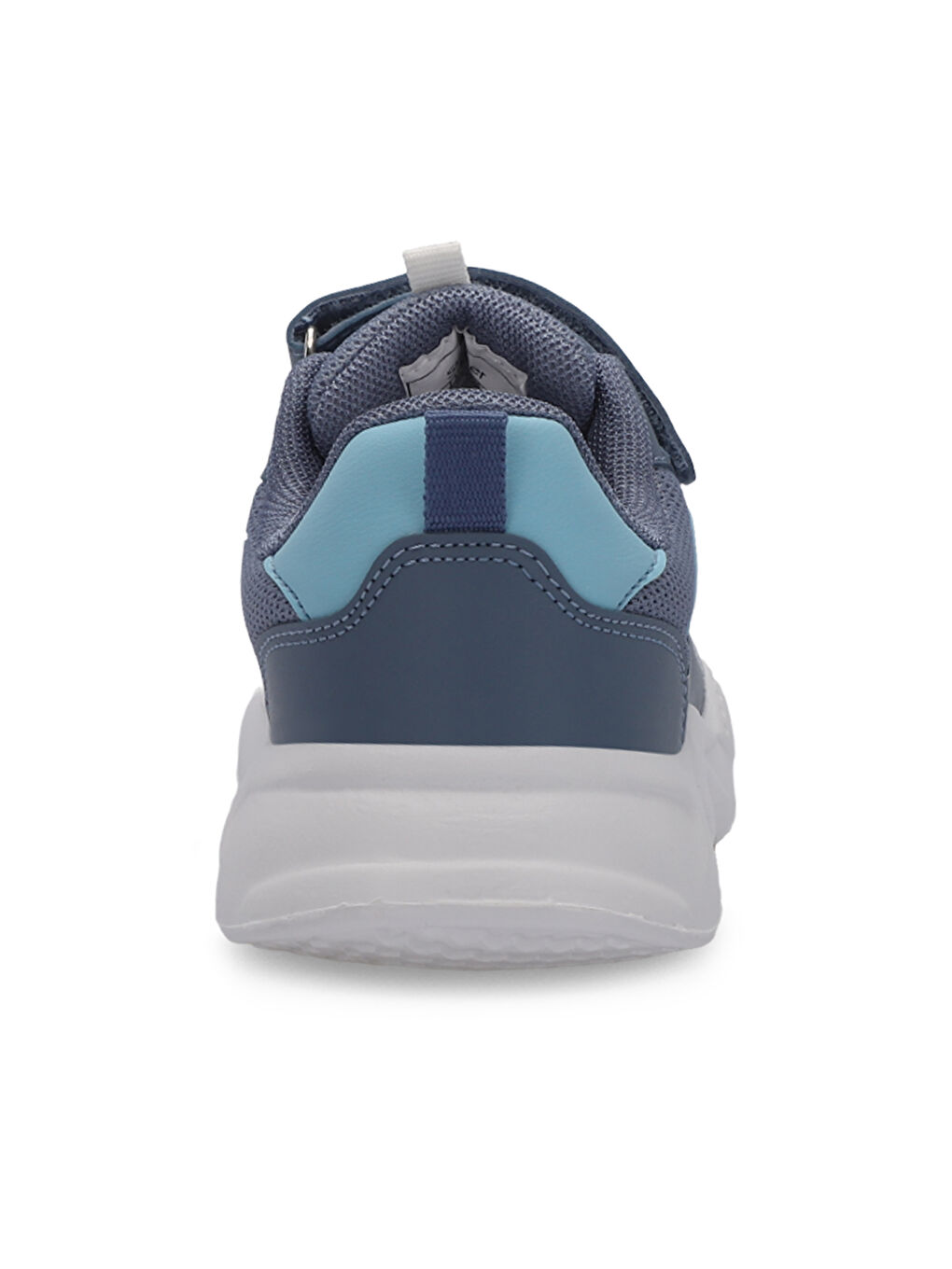 SLAZENGER PESO I Erkek Çocuk Sneaker Ayakkabı Mavi - 3