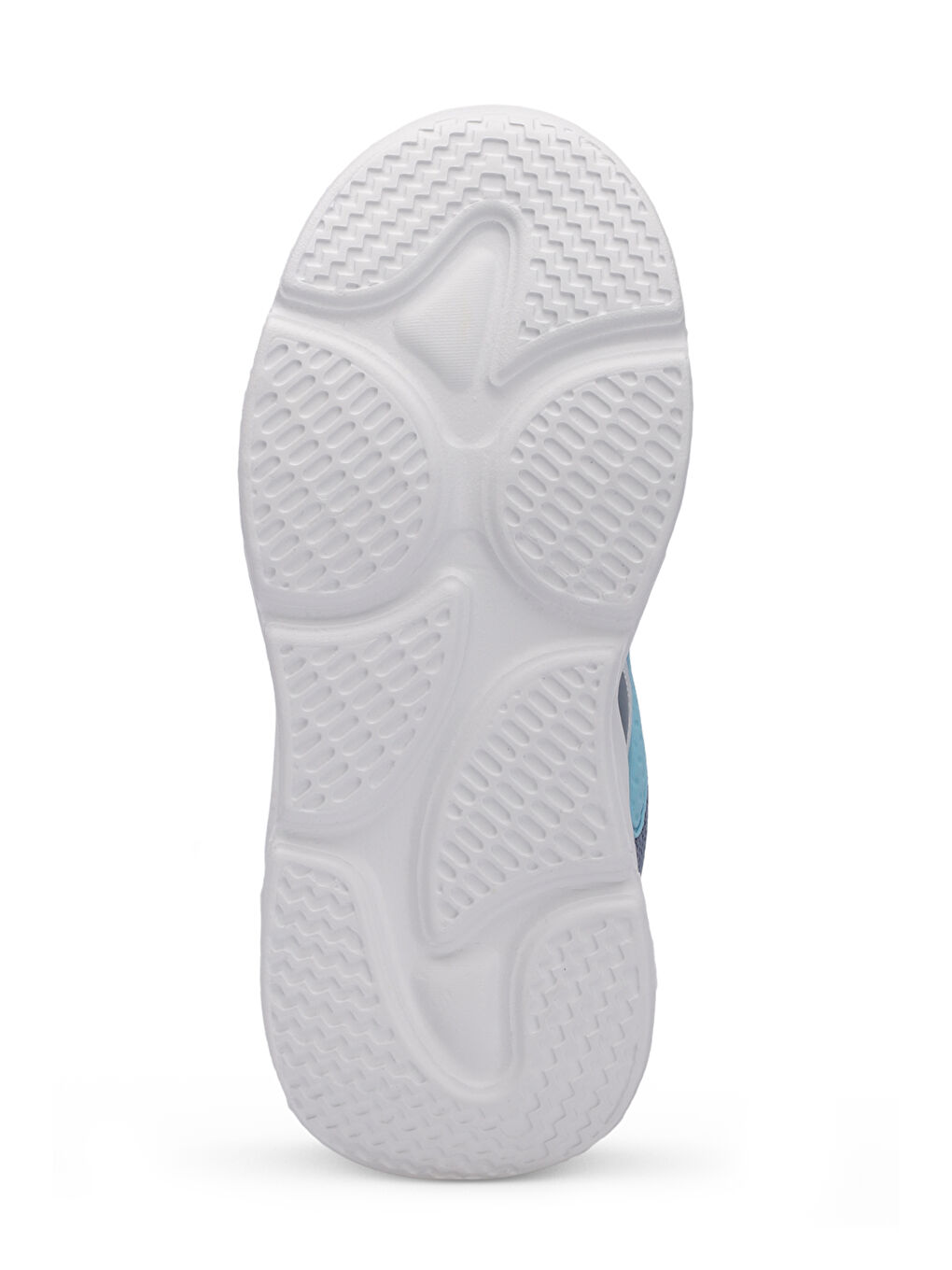 SLAZENGER PESO I Erkek Çocuk Sneaker Ayakkabı Mavi - 4