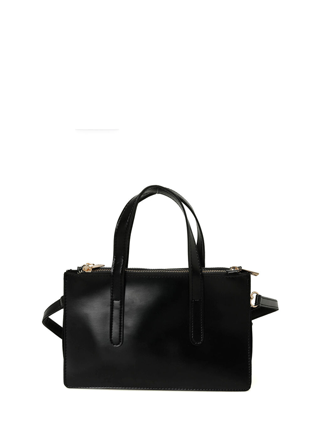 CLT CHARMLI EL 4PR Siyah Kadın El Çantası-2