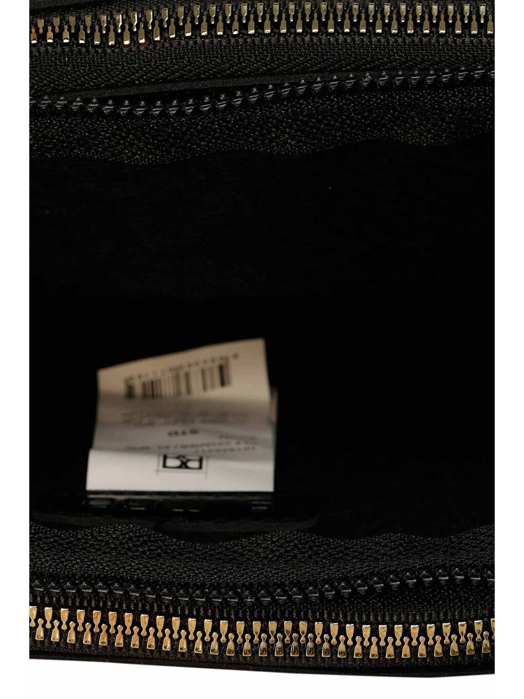 CLT CHARMLI EL 4PR Siyah Kadın El Çantası-3