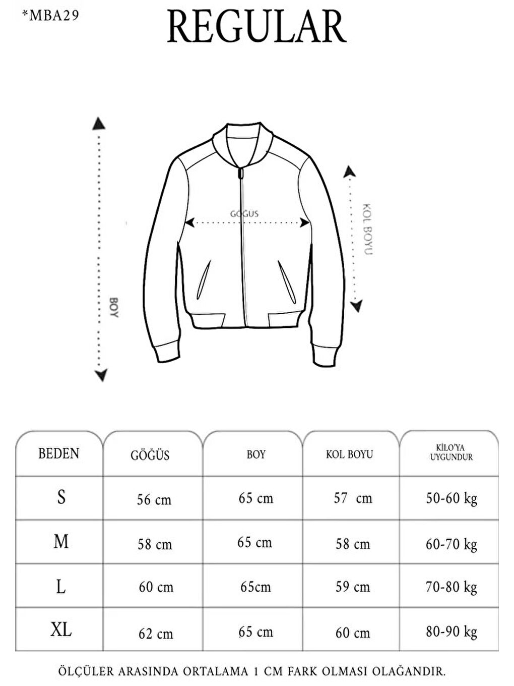 Unisex Uzun Kol Örümcek Baskılı Bomber Ceket - Siyah-2