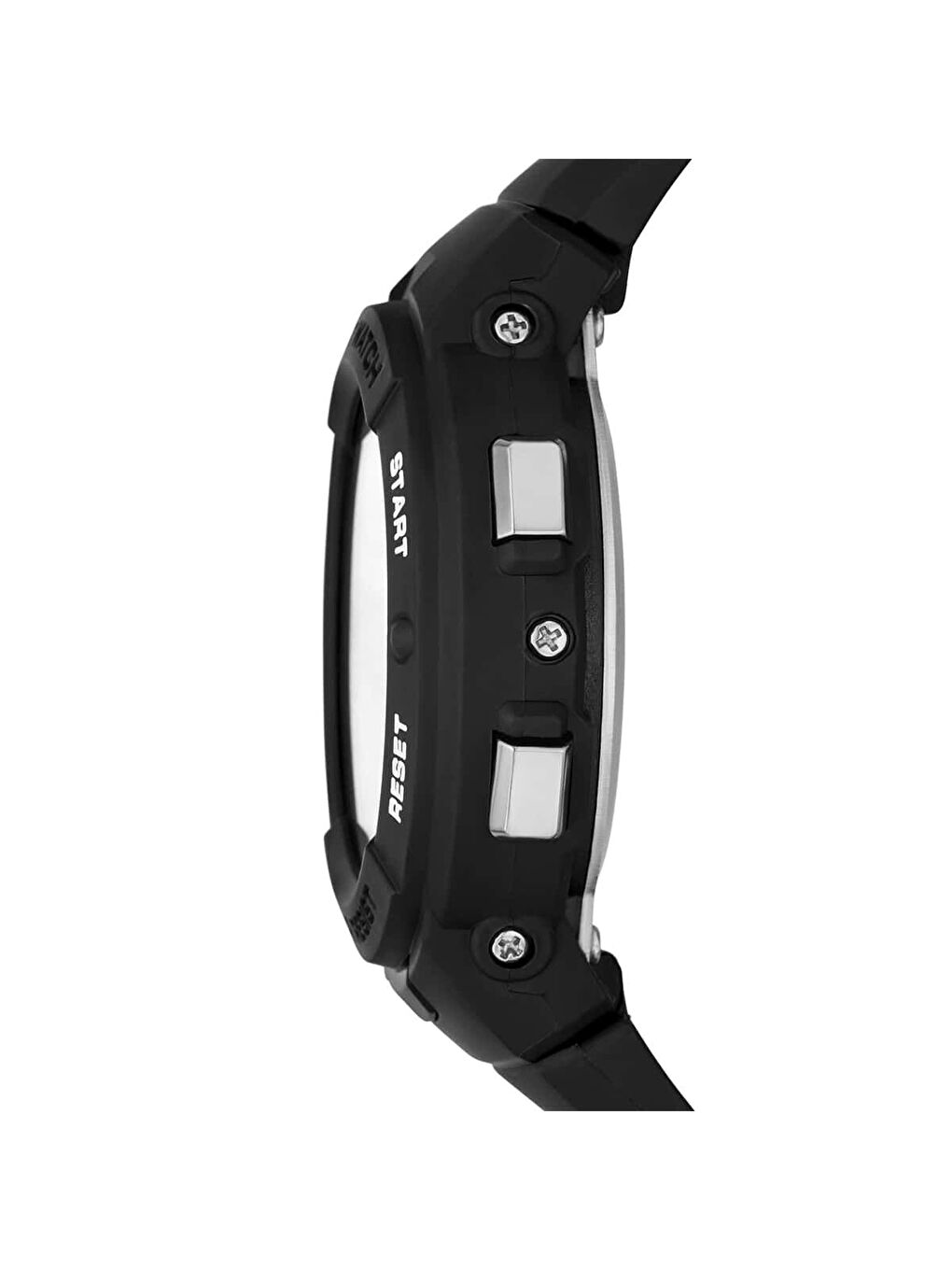 Siyah SR2130 Kadın Kol Saati-1