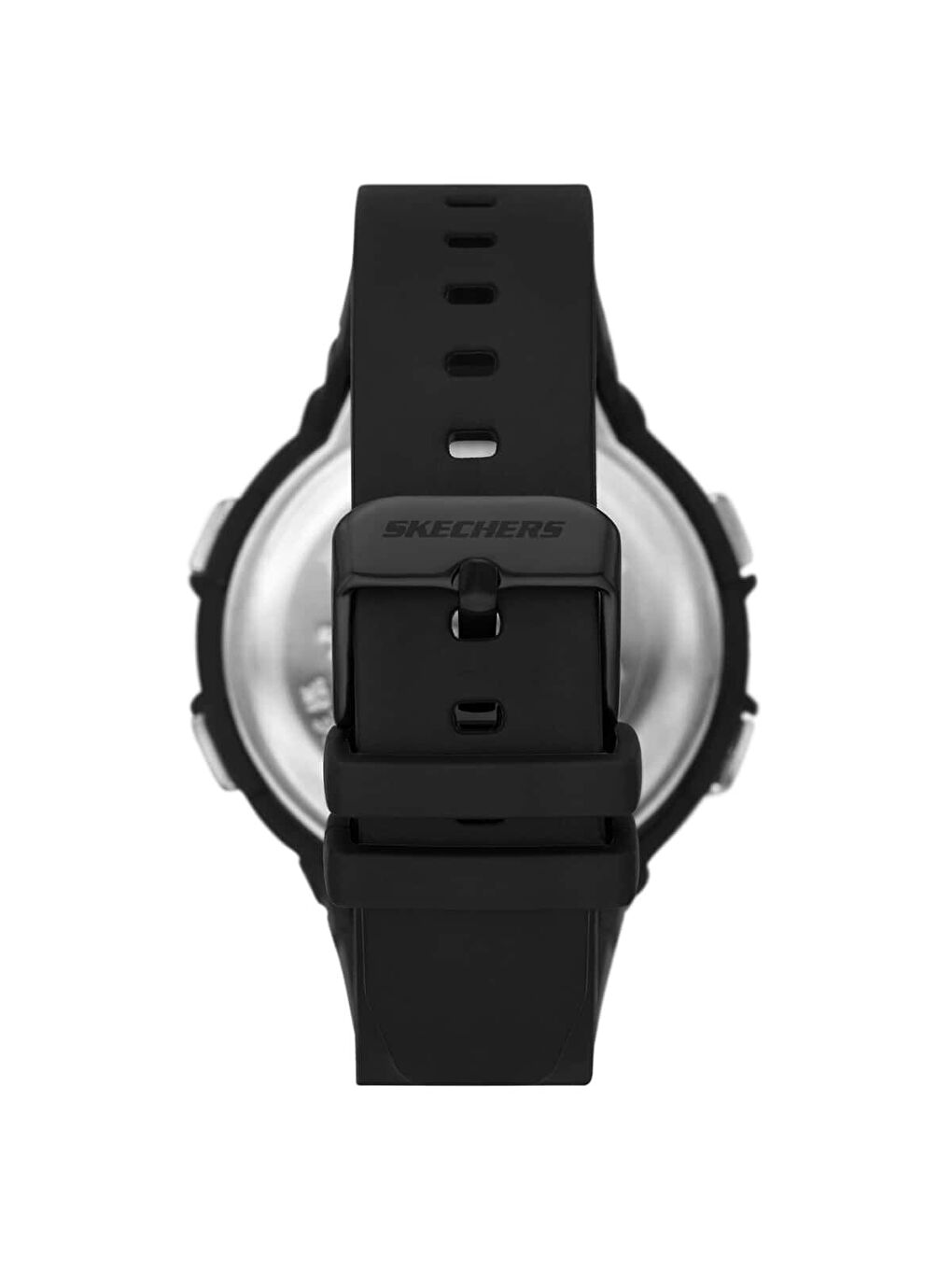 Siyah SR2130 Kadın Kol Saati-2