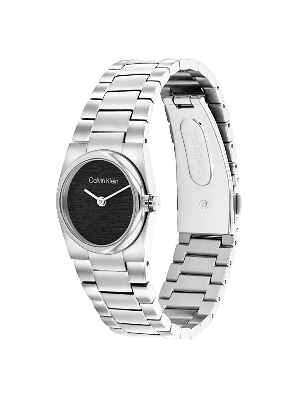 Gri CK25100121 Kadın Kol Saati-1