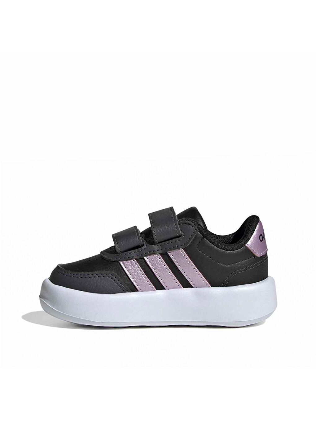Breaknet 3.0 Cf I Bebek Siyah Sneaker-1