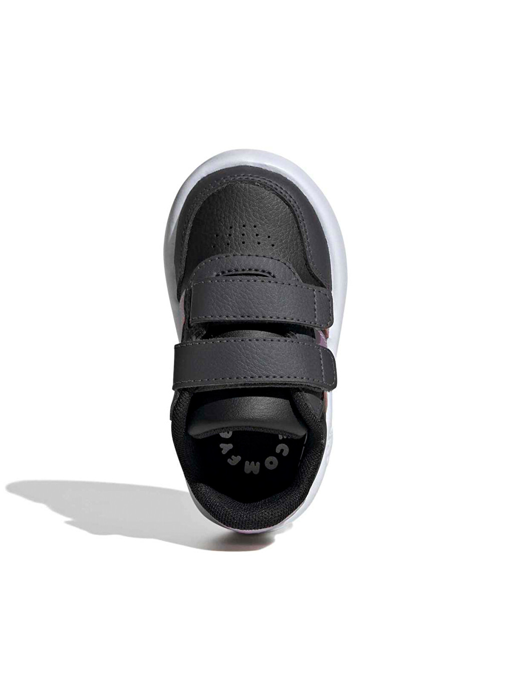Breaknet 3.0 Cf I Bebek Siyah Sneaker-2