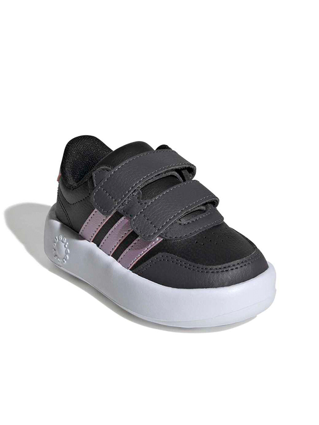 Breaknet 3.0 Cf I Bebek Siyah Sneaker-4