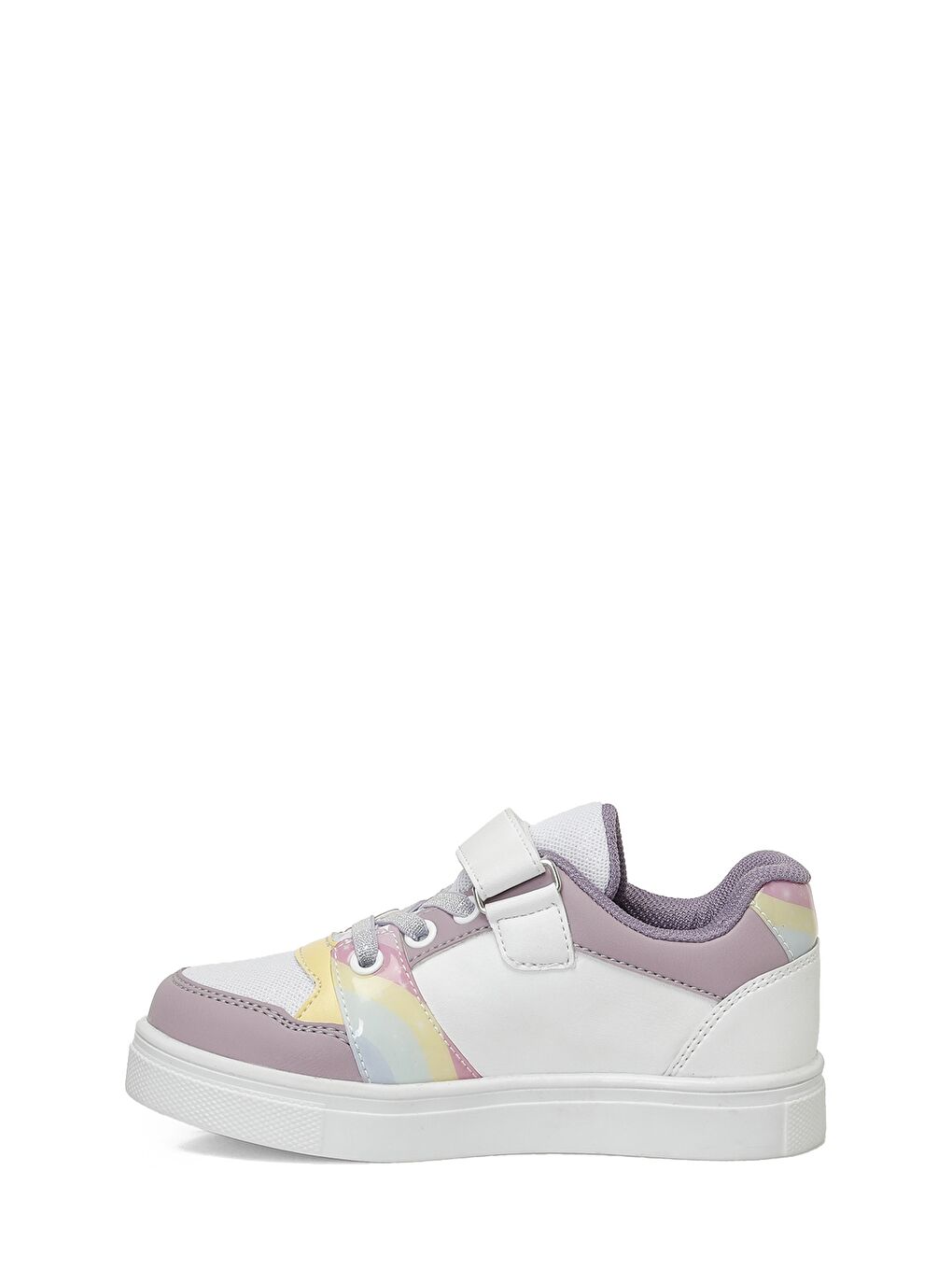 Mor LATRA.P5FX Lila Kız Çocuk Sneaker-2