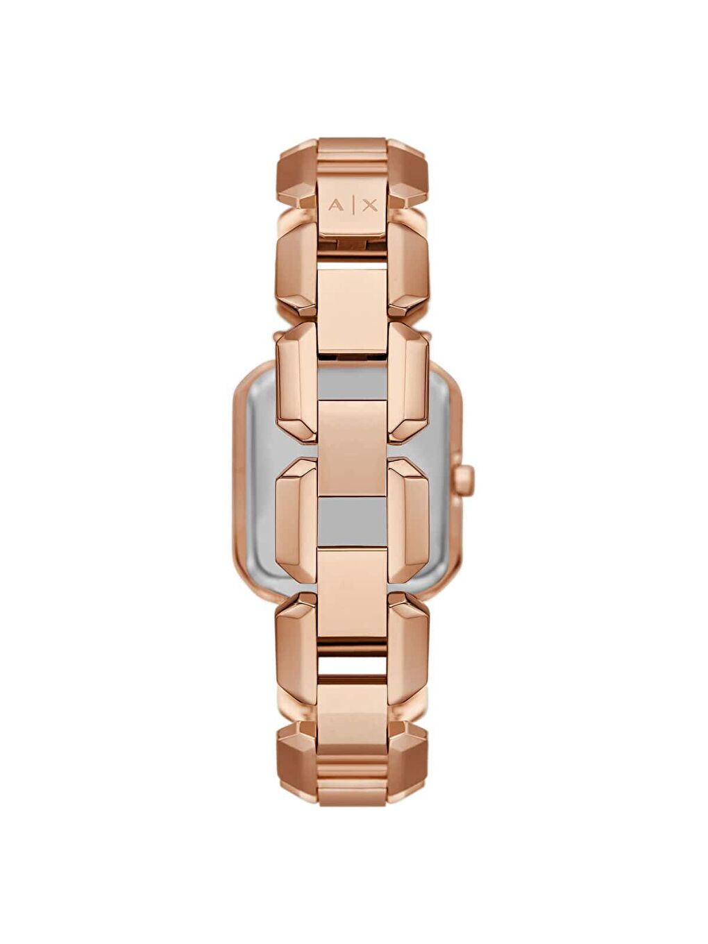 Pembe AX7167SET Kadın Kol Saati ve Kolye Seti-2