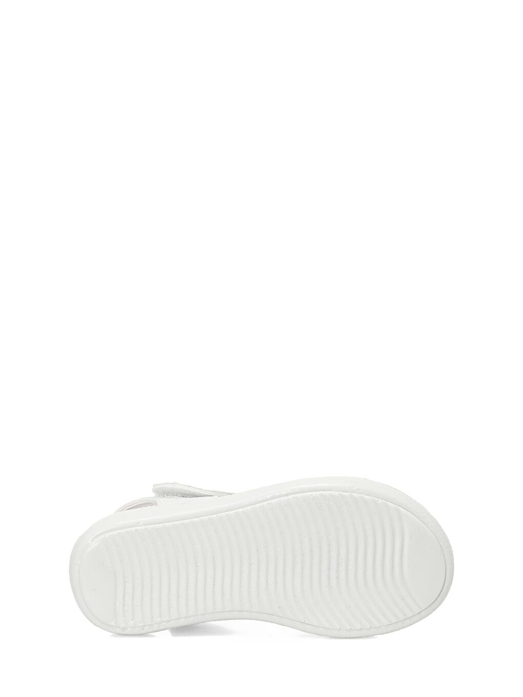 SOMAR.P5FX Beyaz Kız Çocuk Sandalet-5