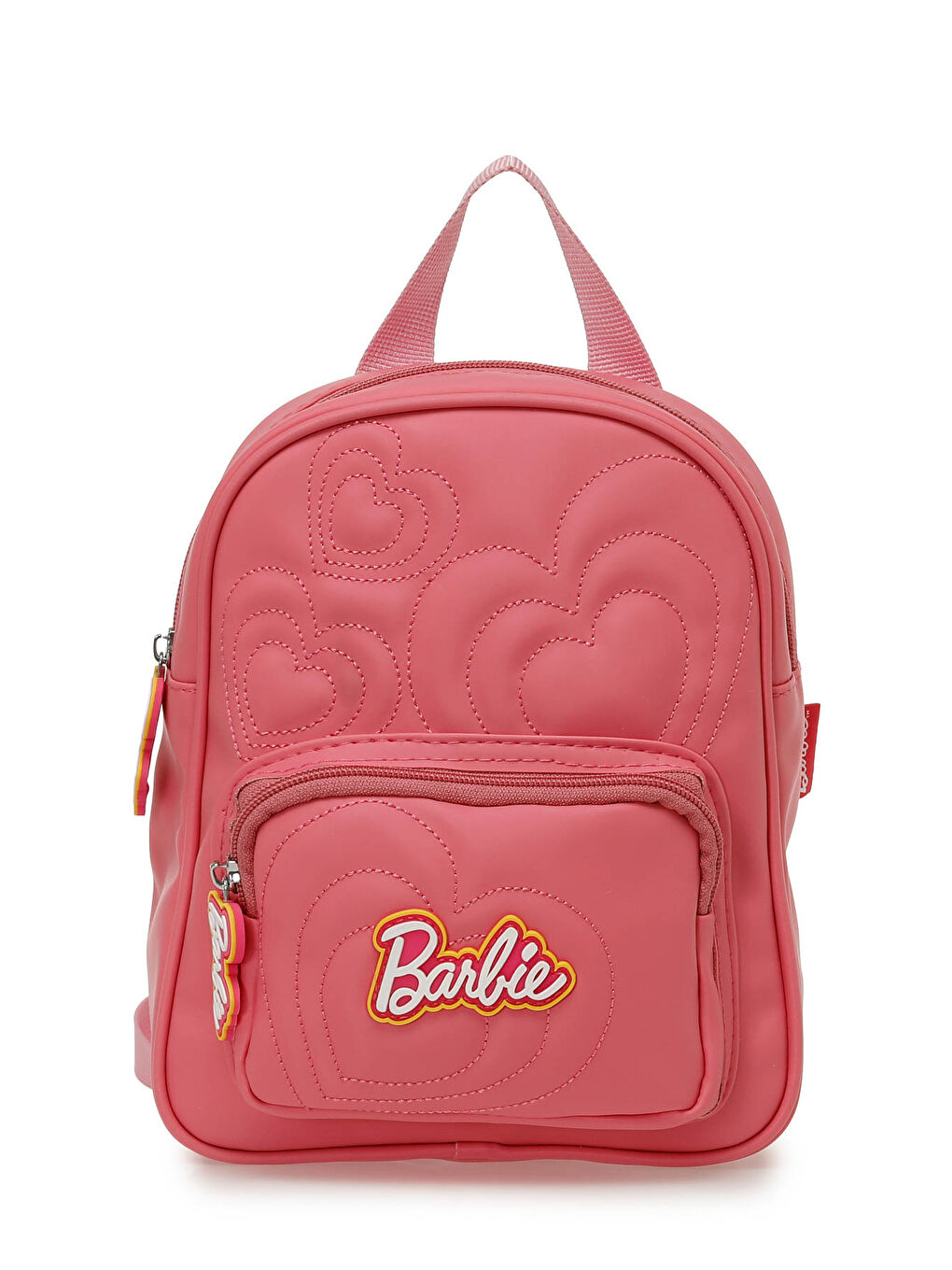 PINK  BPCK 5PR Pembe Kız Çocuk Sırt Çantası