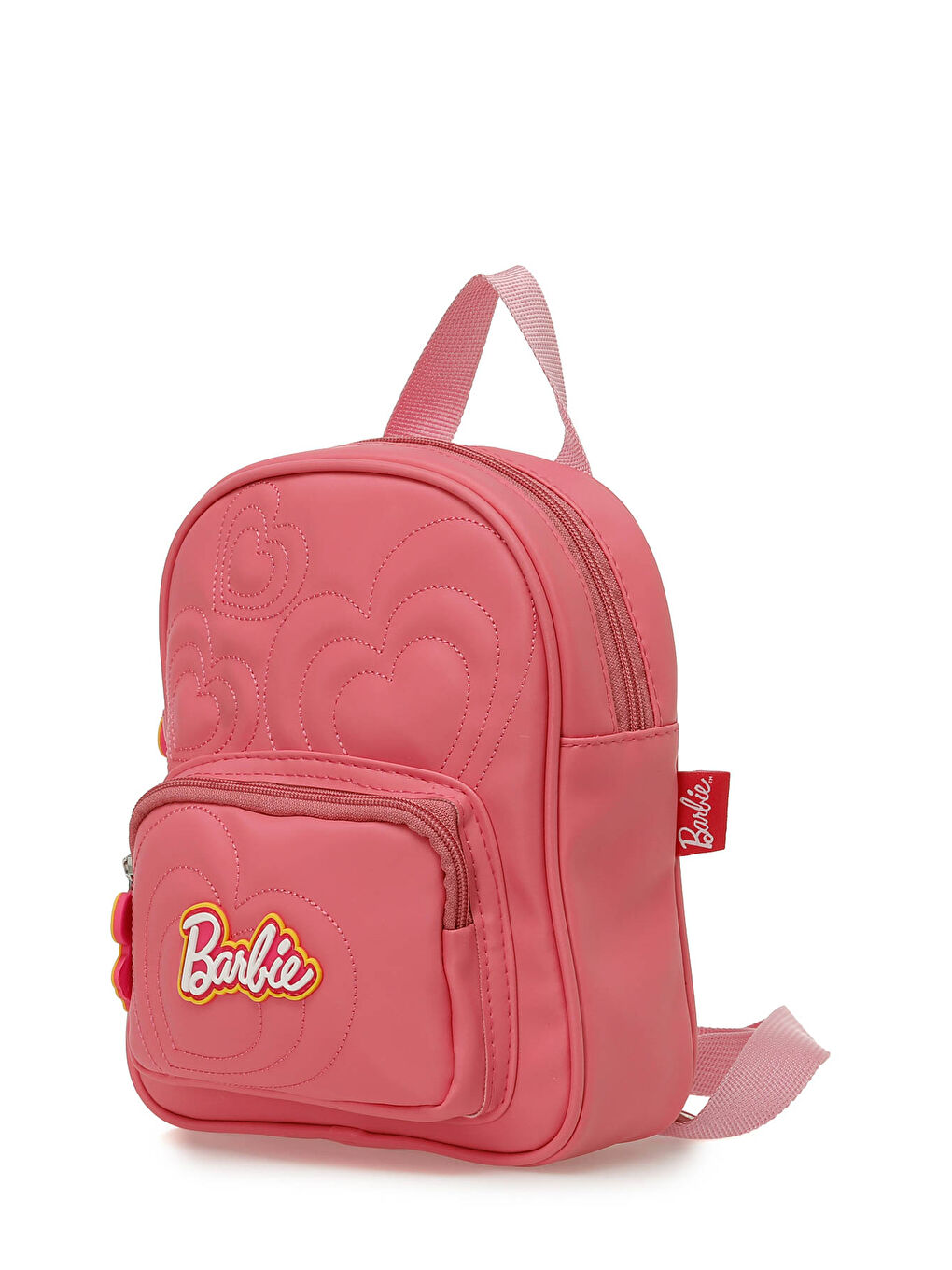 PINK  BPCK 5PR Pembe Kız Çocuk Sırt Çantası-1