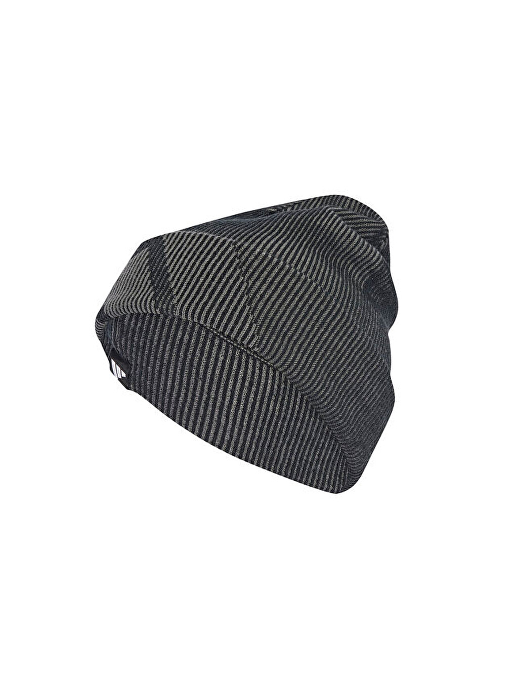 Two Tone Beanıe Bere Jm3063 Siyah