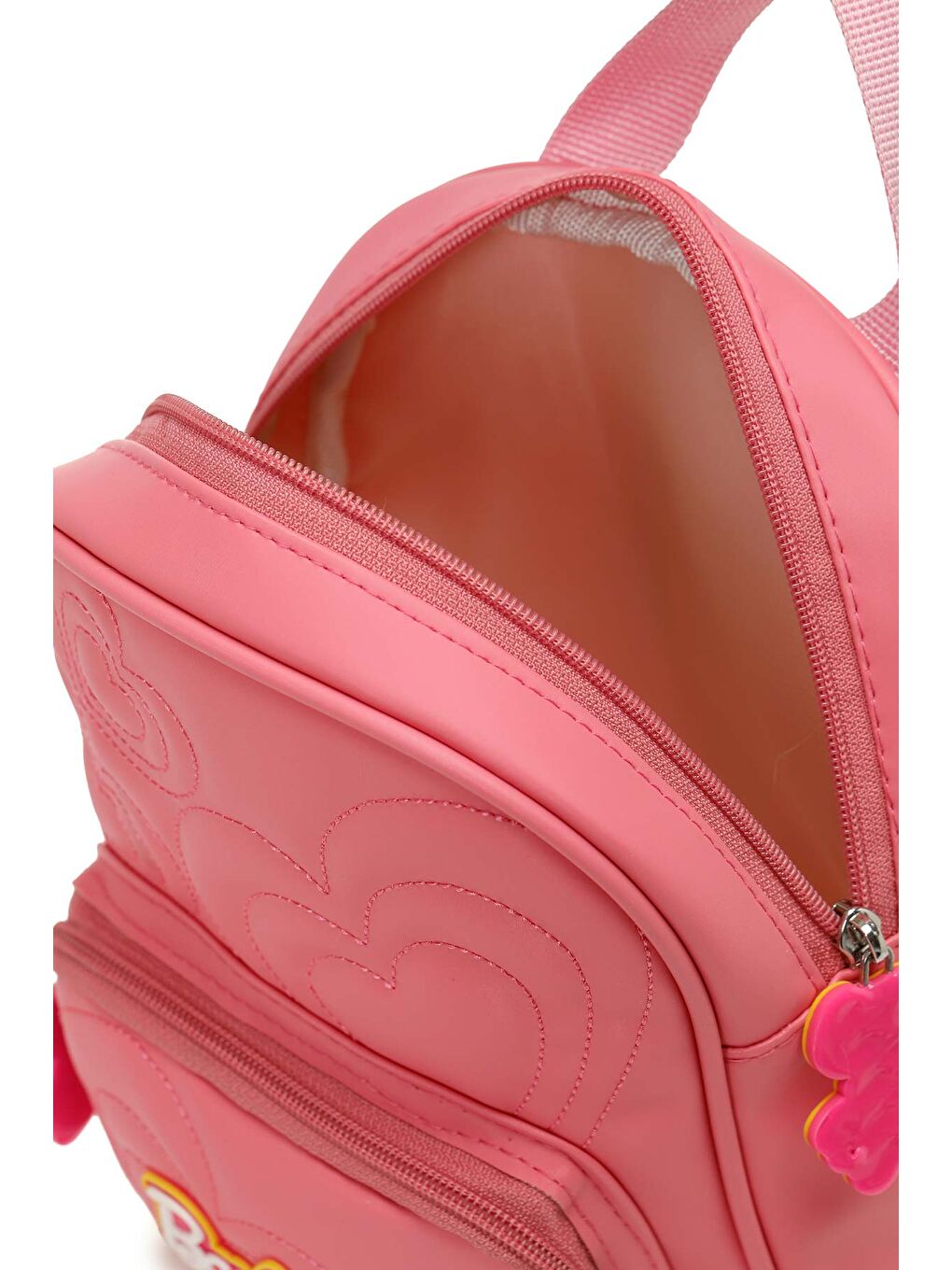 PINK  BPCK 5PR Pembe Kız Çocuk Sırt Çantası-3