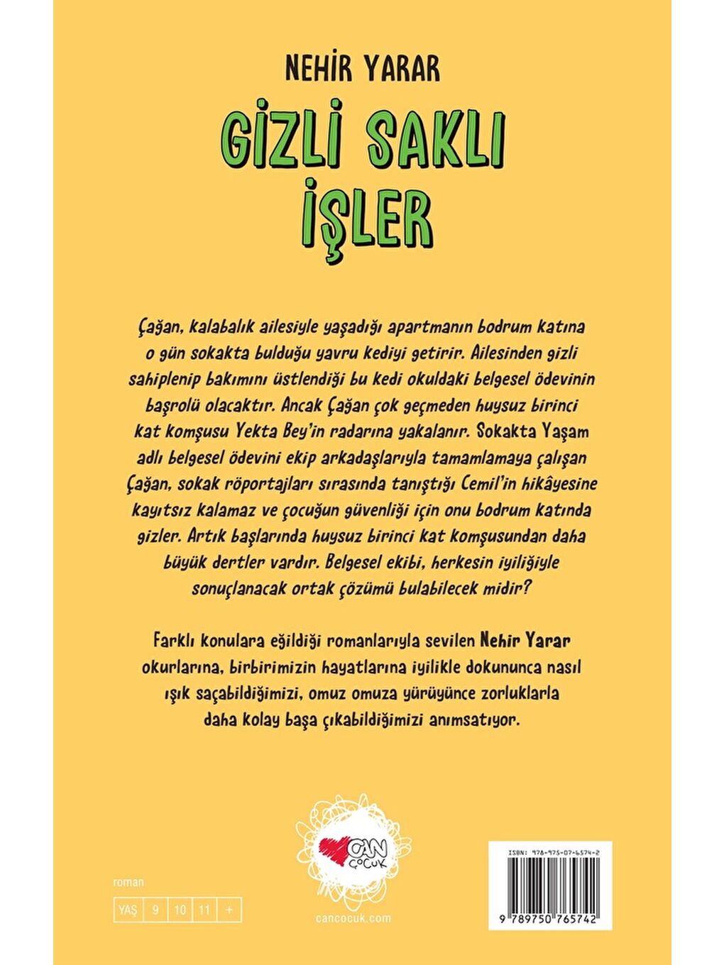 Gizli Saklı İşler-2