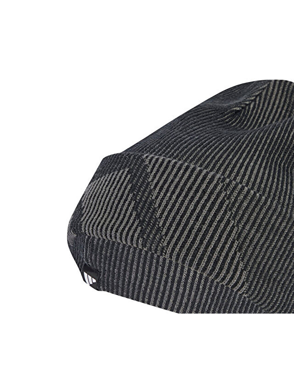 Two Tone Beanıe Bere Jm3063 Siyah-2