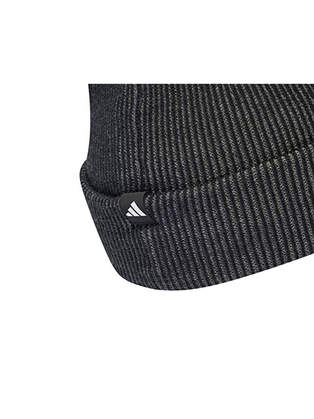 Two Tone Beanıe Bere Jm3063 Siyah-3