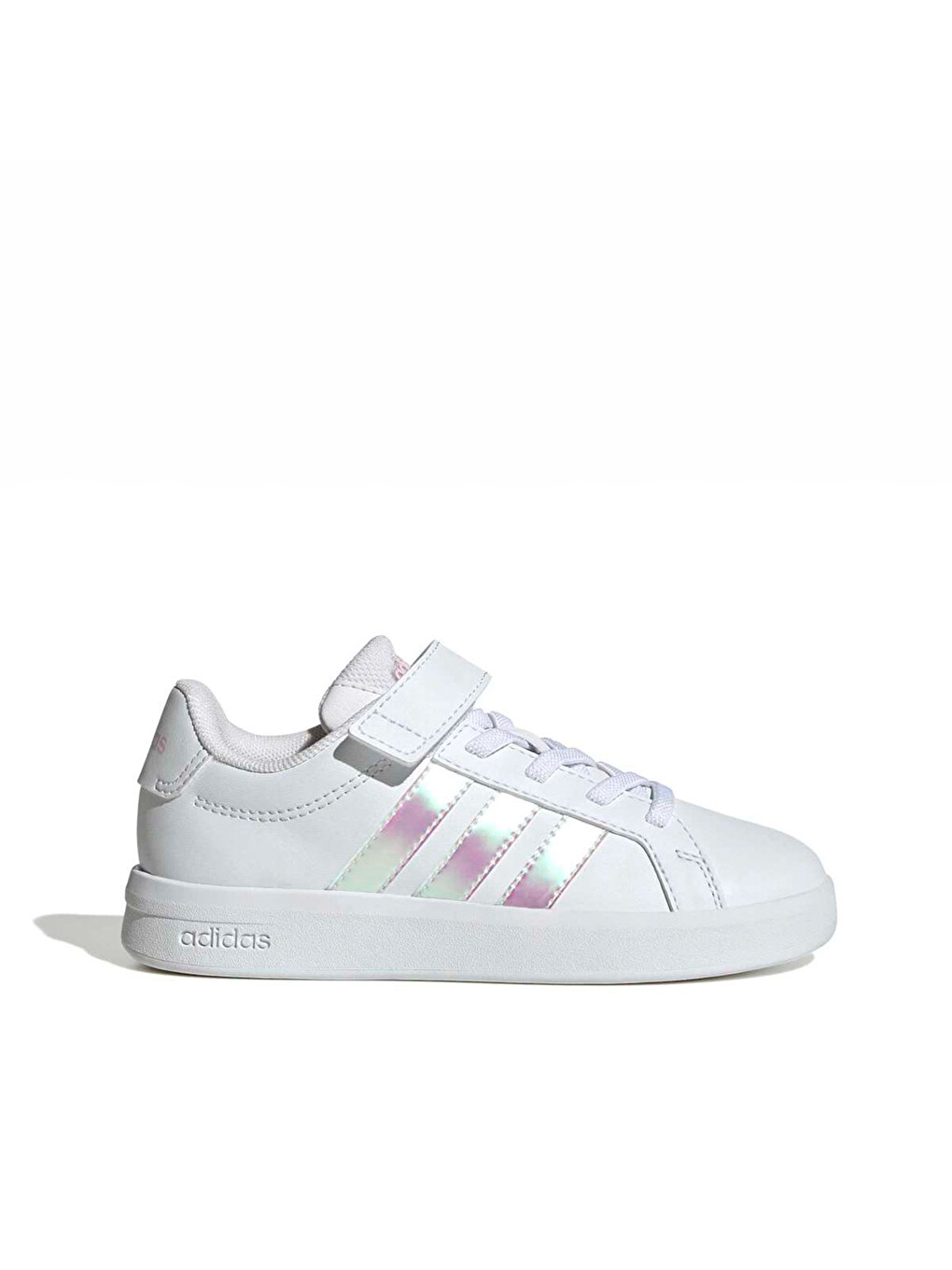Grand Court 3.0 El C Çocuk Beyaz Sneaker