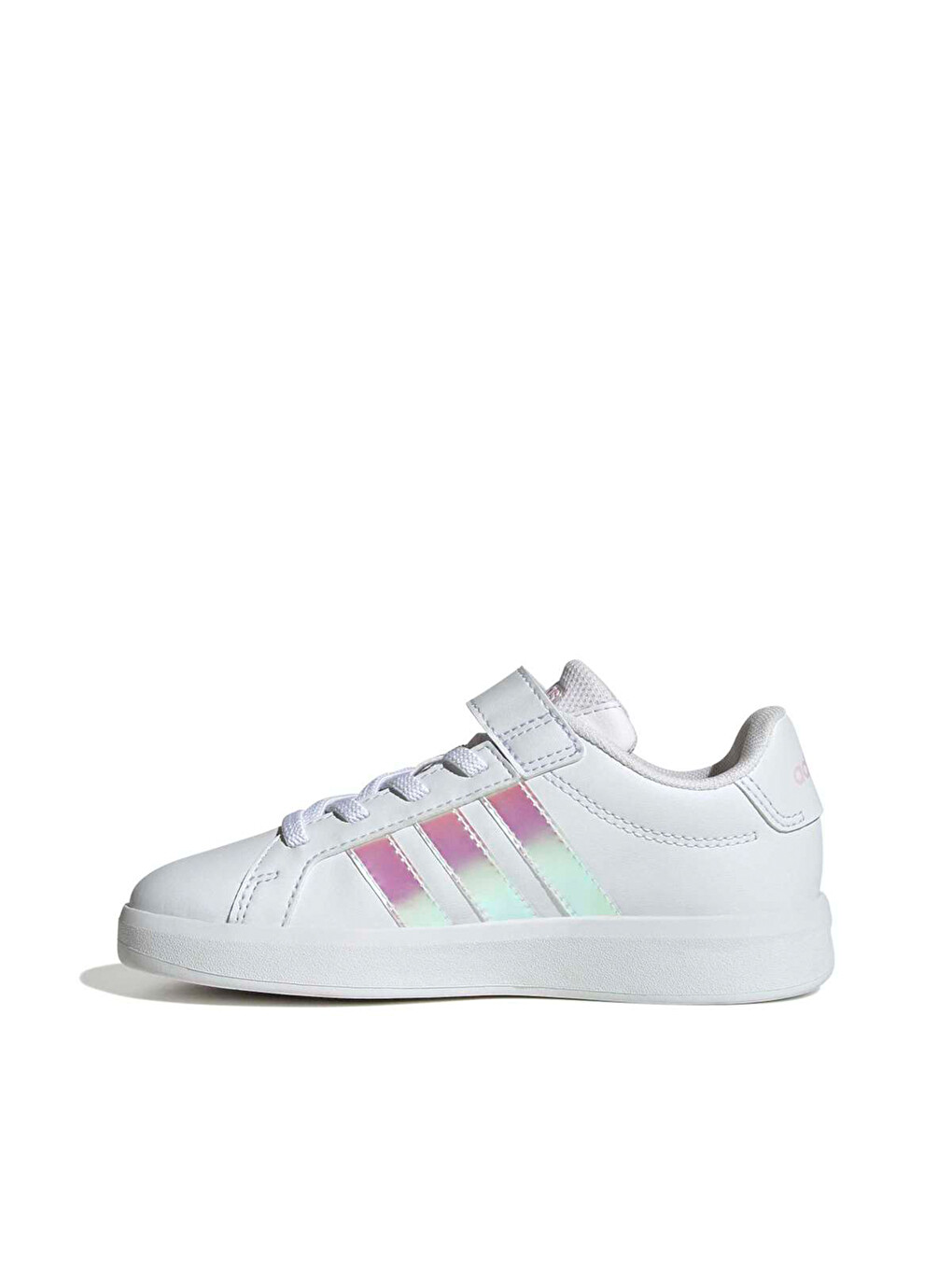 Grand Court 3.0 El C Çocuk Beyaz Sneaker-1