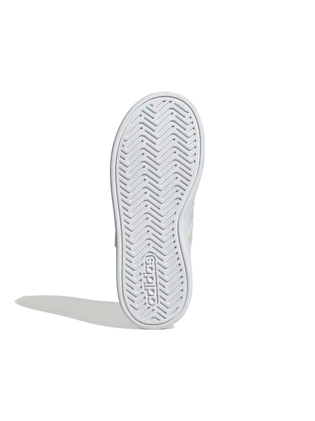 Grand Court 3.0 El C Çocuk Beyaz Sneaker-3