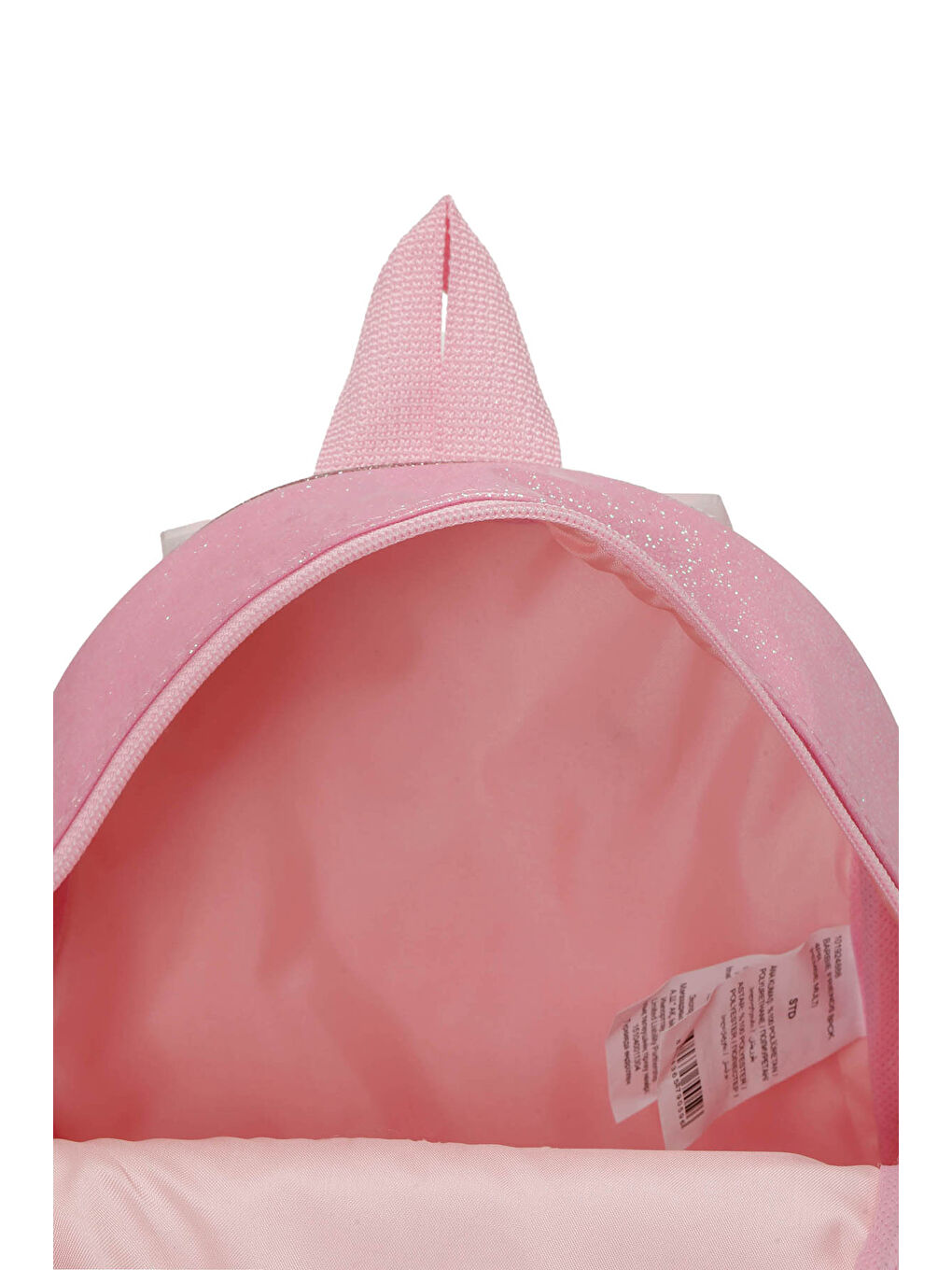 Pembe FRIENDS BPCK 4PR PEMBE MULTI Kız Çocuk Sırt Çantası-3