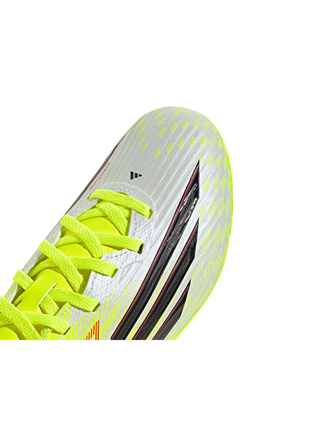 F50 League Fg/mg J Genç Çoklu Çim Zemin Kramponu Jr9014 Sarı-6