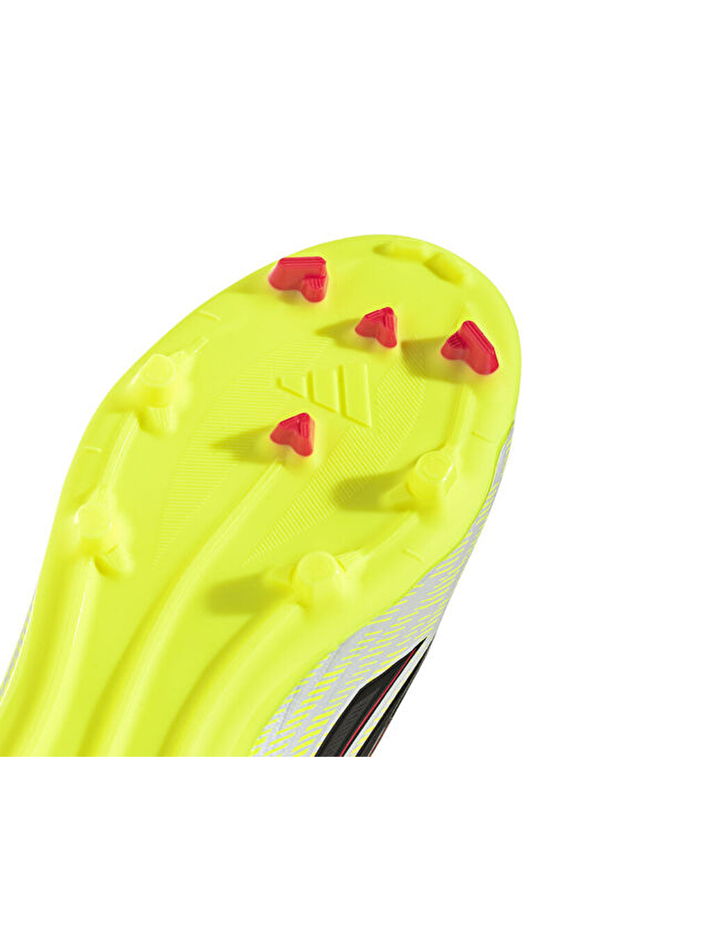 F50 League Fg/mg J Genç Çoklu Çim Zemin Kramponu Jr9014 Sarı-7