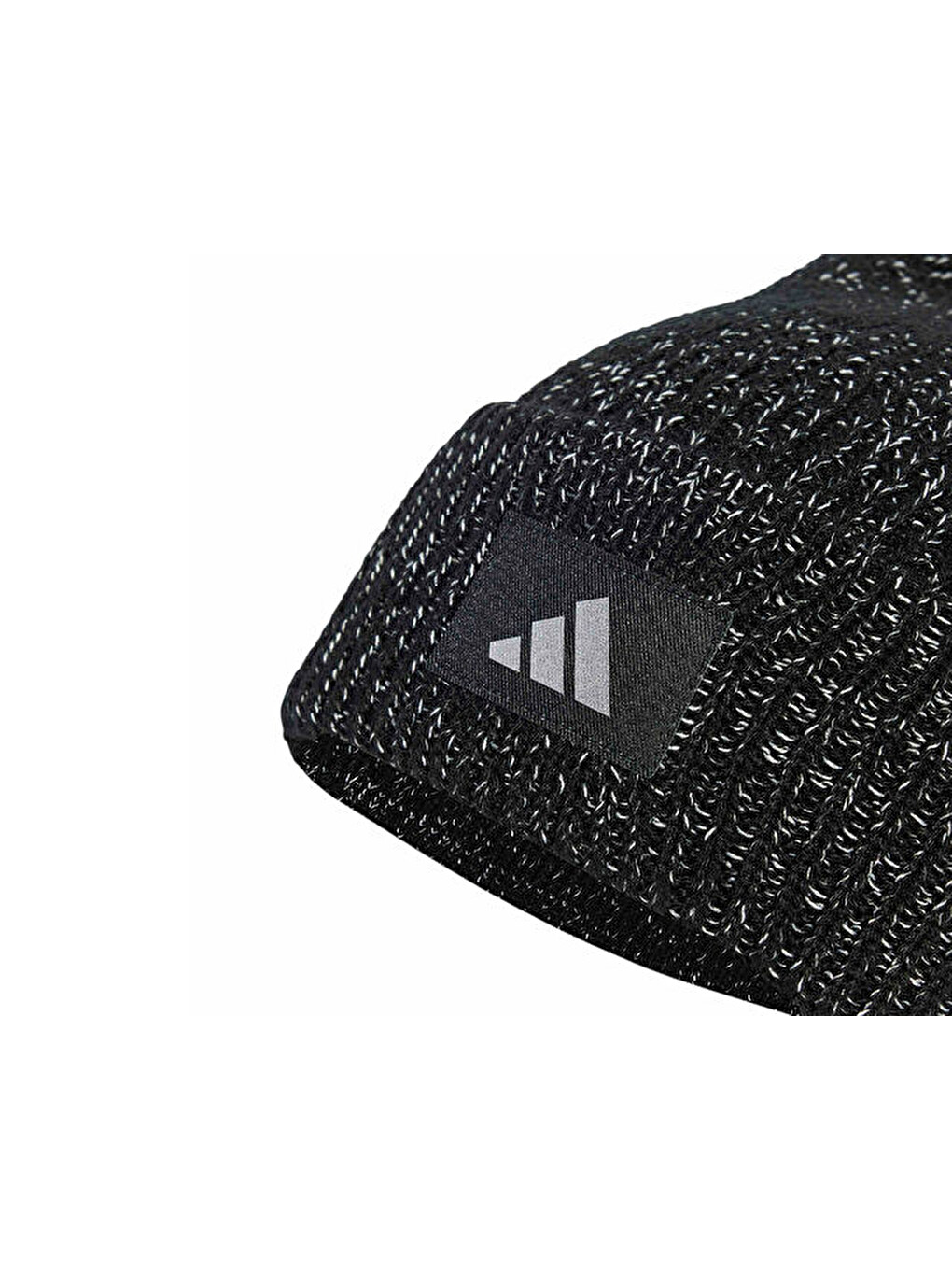Run Warm Beanie Bere Jm3079 Siyah-2