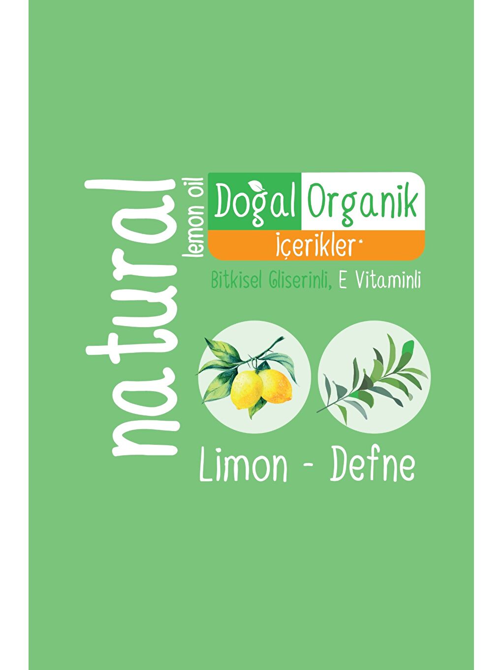 Natural Kişisel Bakım Havlusu Çanta Boy 12x25 (300 Yaprak)-2