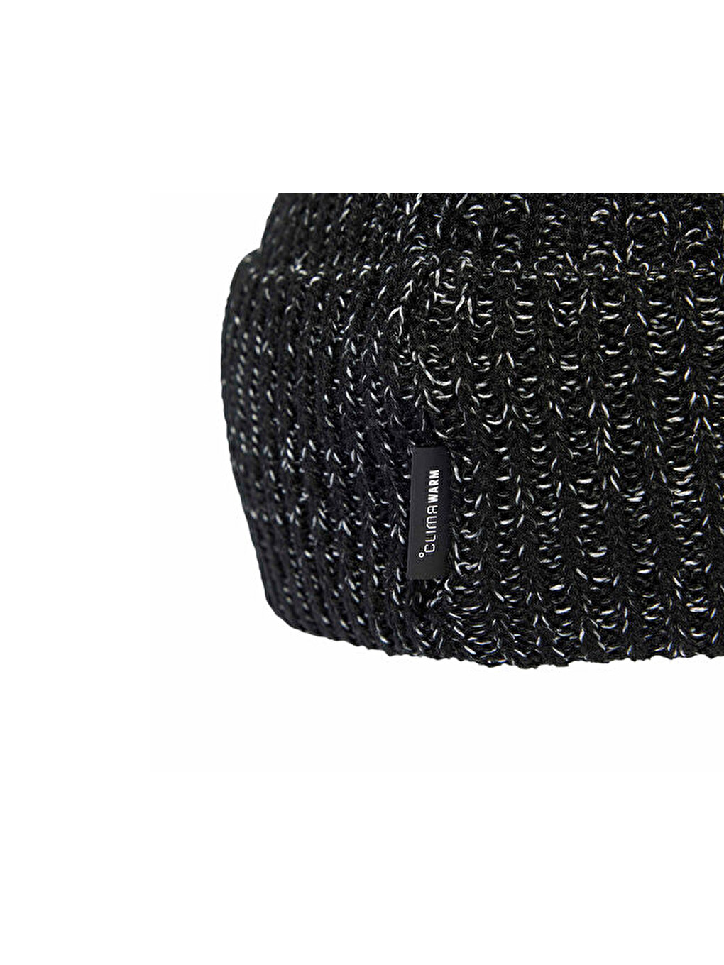 Run Warm Beanie Bere Jm3079 Siyah-3
