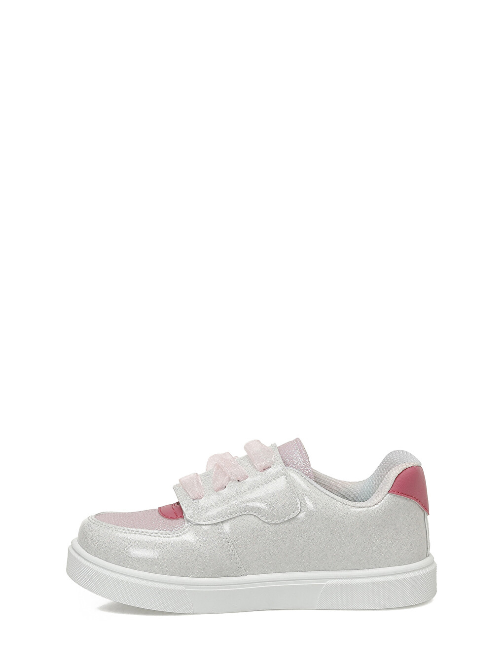 ELNA.P5FX Beyaz Kız Çocuk Sneaker-2