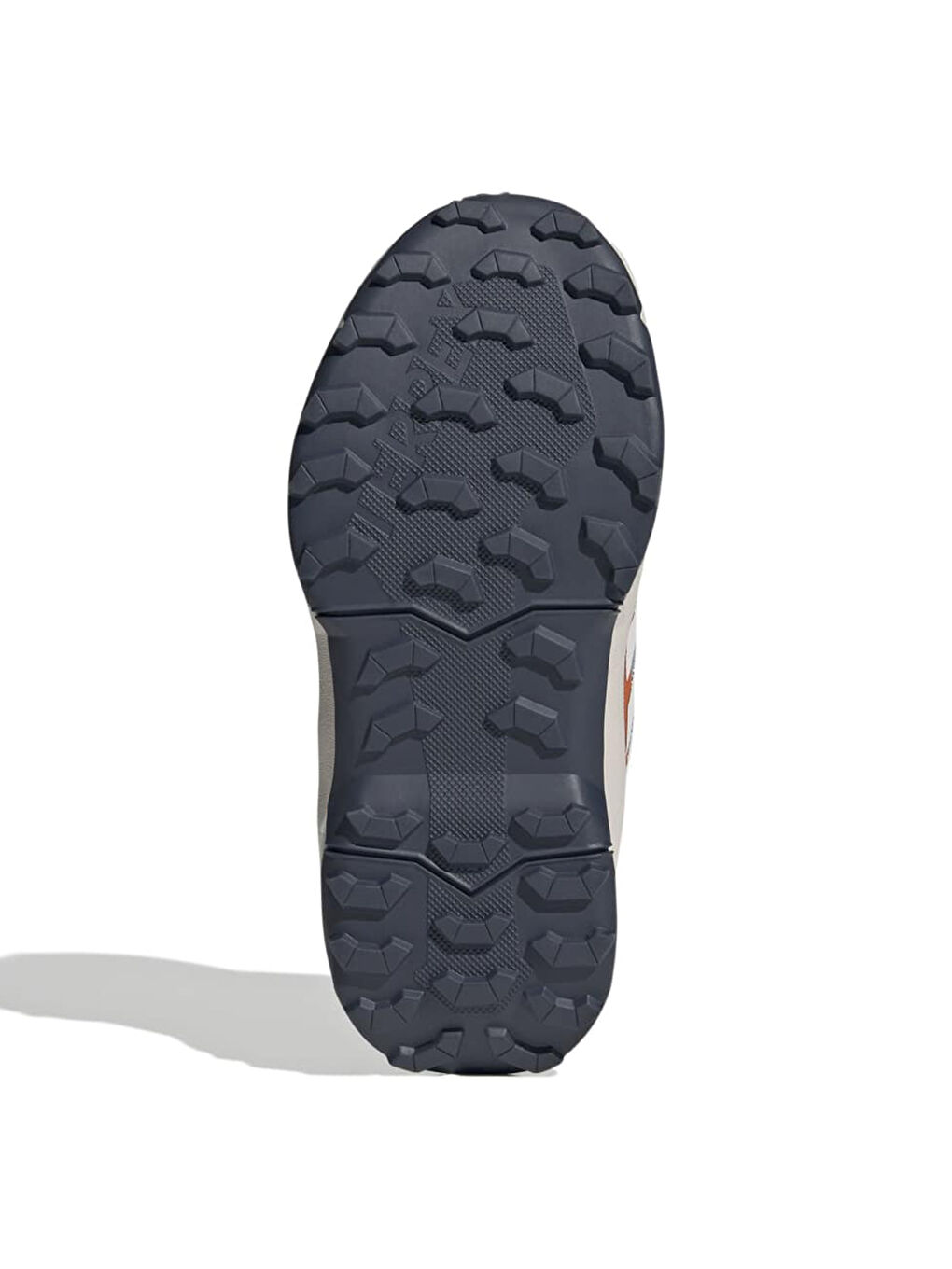 Terrex Ax4s Çocuk Mavi Outdoor Ayakkabı-4