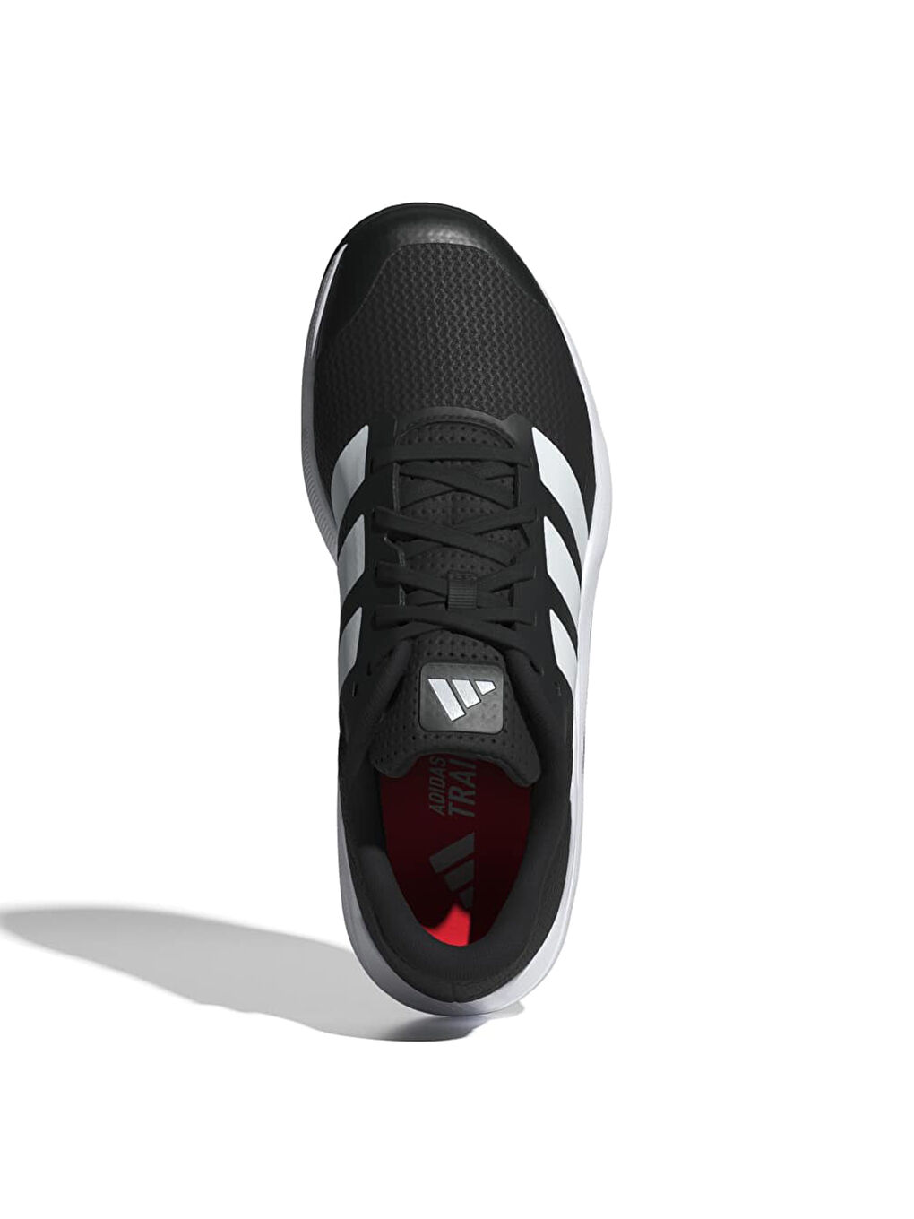 Dropset Base Trainer Erkek Siyah Spor Ayakkabı-2