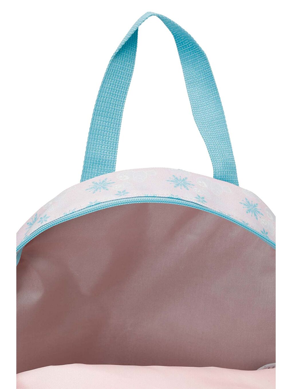 Karışık ELSA SM DTY BPCK 4PR Çok Renkli Kız Çocuk Sırt Çantası-3