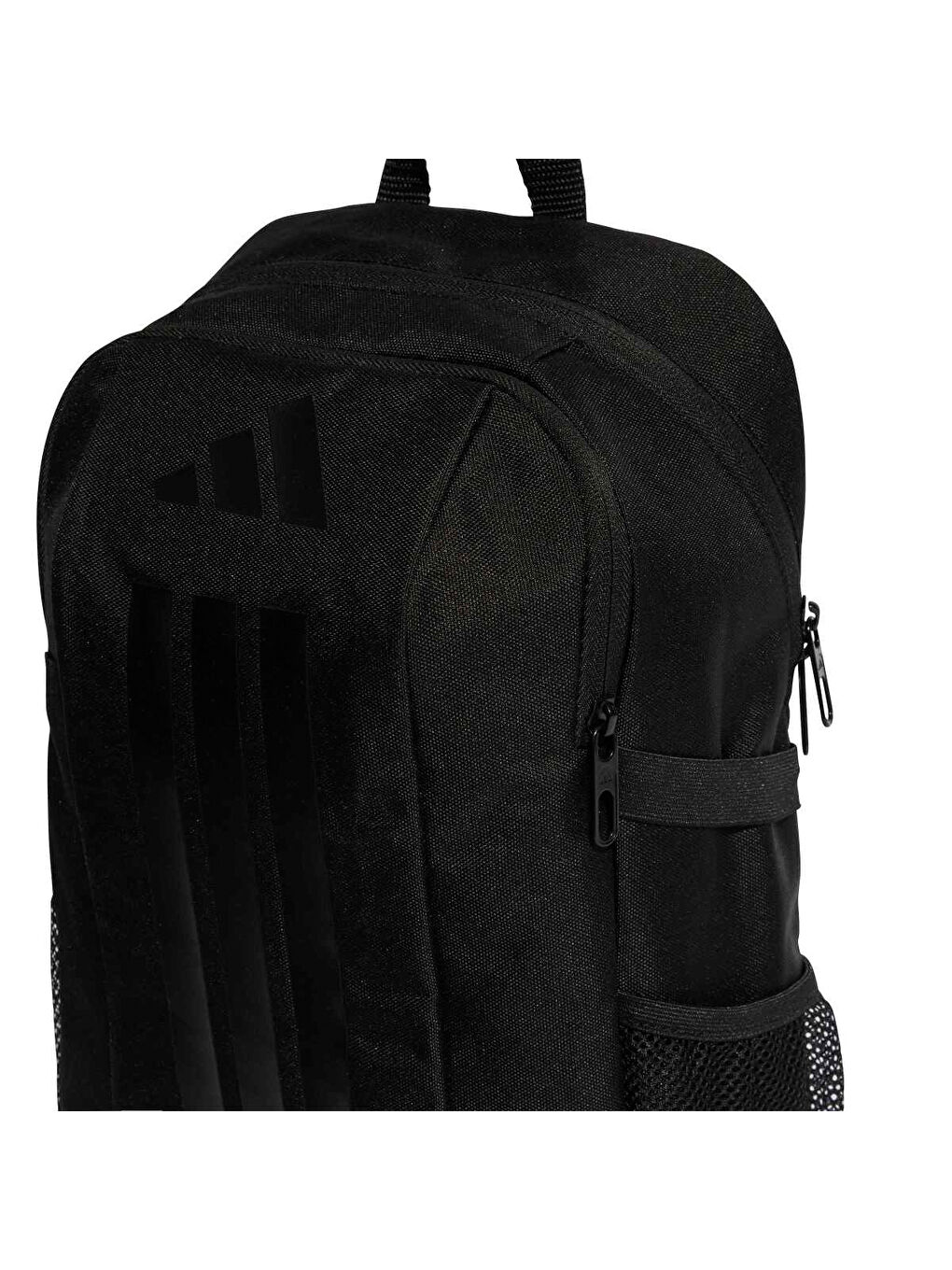 Power Siyah Sırt Çantası-3